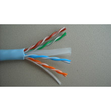 Cat6 4P 0.4MM BC UTP lan cables Fluke test pass